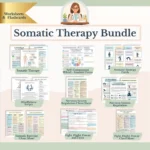 Somatic Therapy Bundle