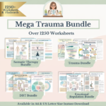 Trauma Therapy Bundle